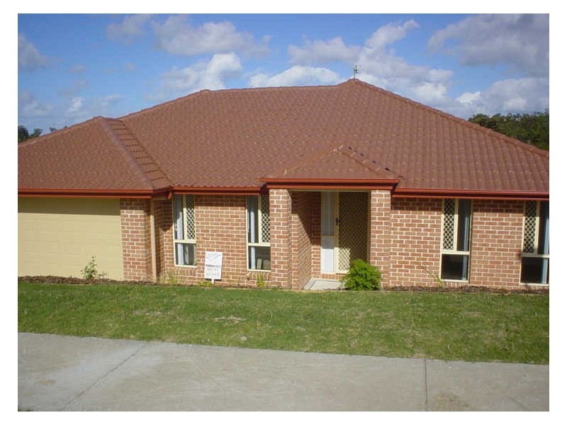 25 Kelsey Circuit, Nerang QLD 4211