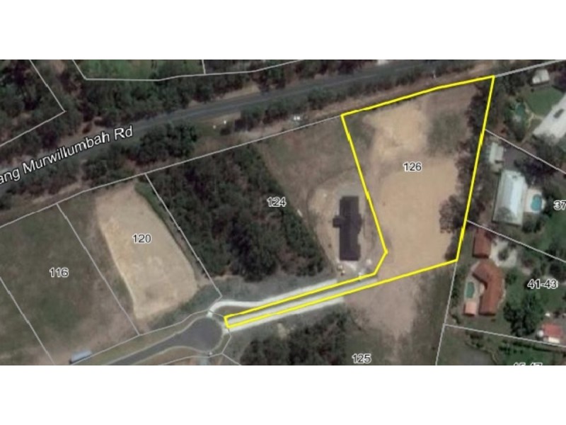 126 Whiptail Place, Advancetown QLD 4211