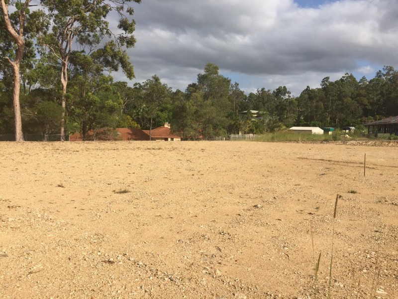 126 Whiptail Place, Advancetown QLD 4211