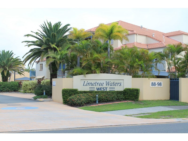 88/88-89 Limetree Parade, Runaway Bay QLD 4216