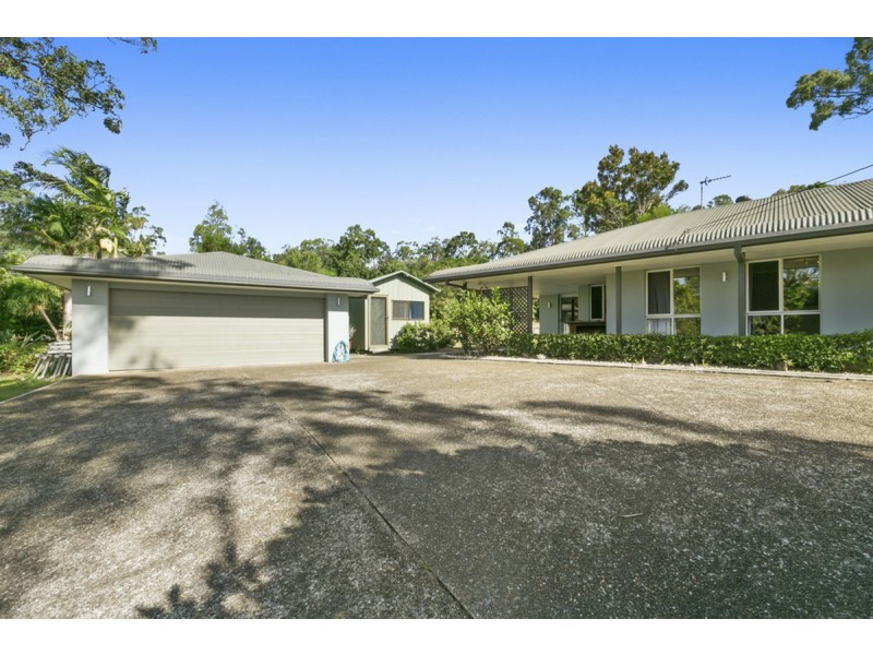 50 Winderadeen Drive, Highland Park QLD 4211