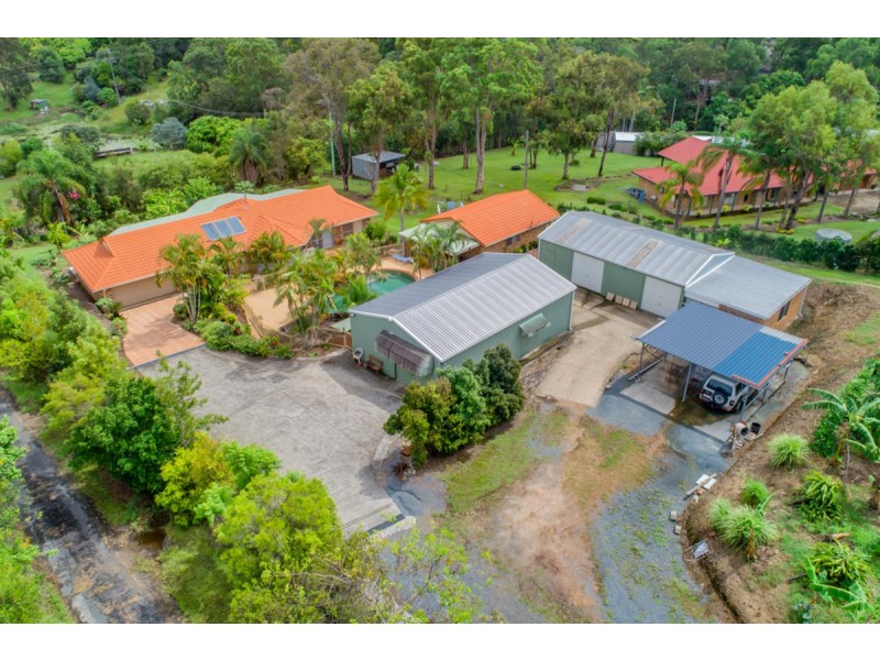 381 Worongary Road, Tallai QLD 4213