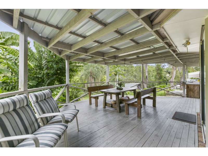 381 Worongary Road, Tallai QLD 4213