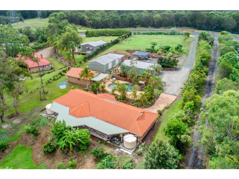 381 Worongary Road, Tallai QLD 4213