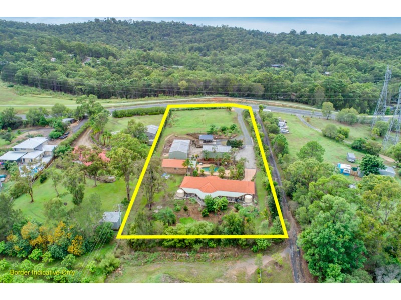 381 Worongary Road, Tallai QLD 4213