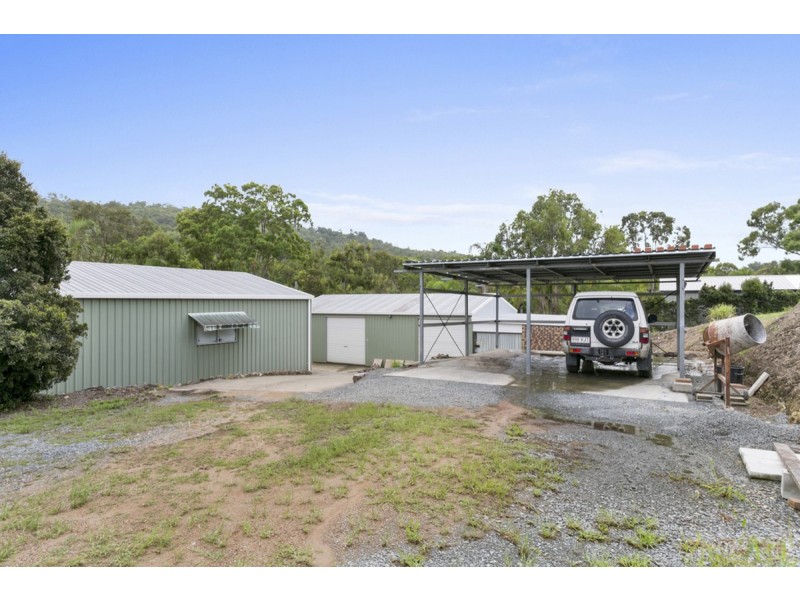381 Worongary Road, Tallai QLD 4213