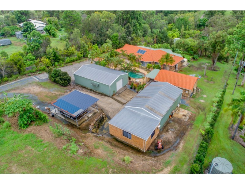 381 Worongary Road, Tallai QLD 4213