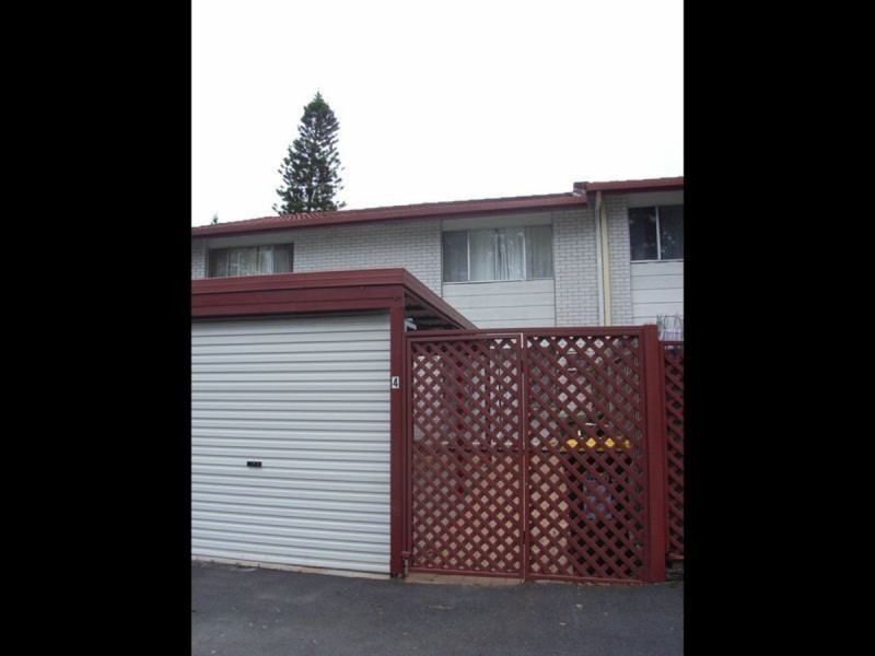 4/73 Price Street, Nerang QLD 4211