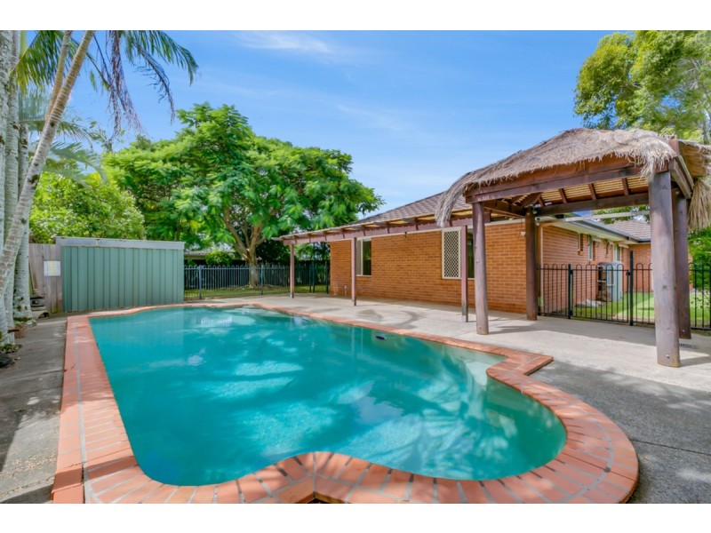 9 Shenton Way, Nerang QLD 4211