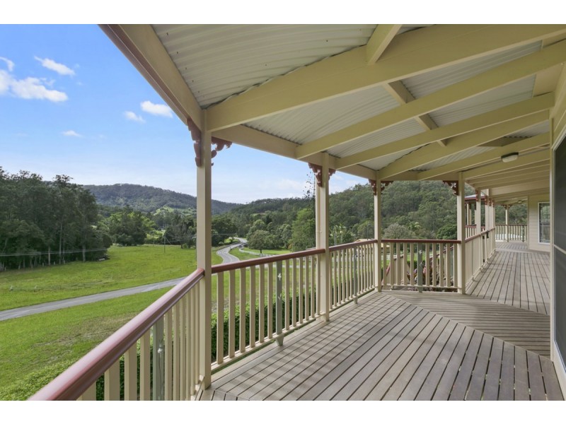 Lot 19 Welches Road, Wongawallan QLD 4210