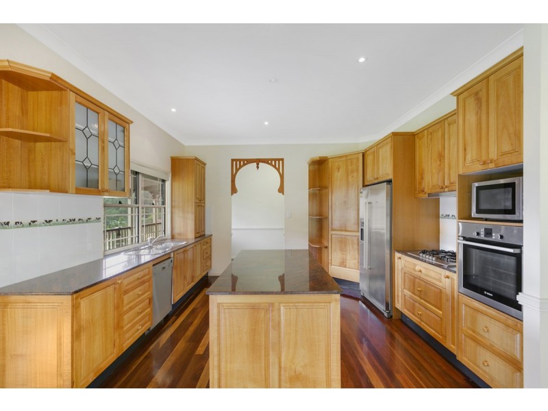 Lot 19 Welches Road, Wongawallan QLD 4210