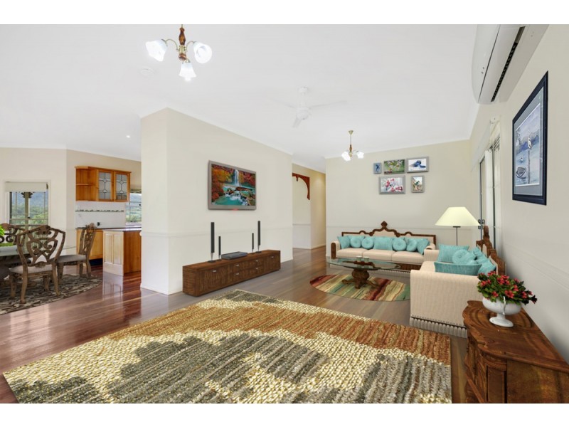 Lot 19 Welches Road, Wongawallan QLD 4210