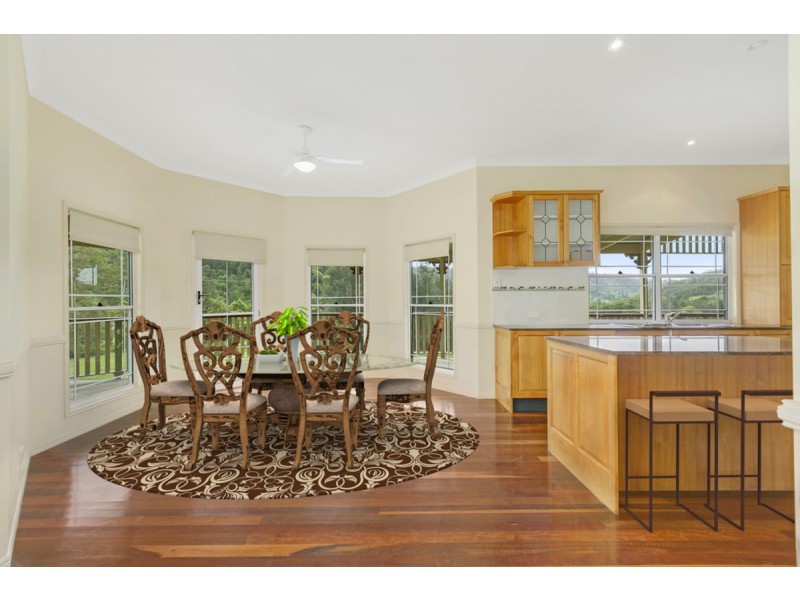 Lot 19 Welches Road, Wongawallan QLD 4210