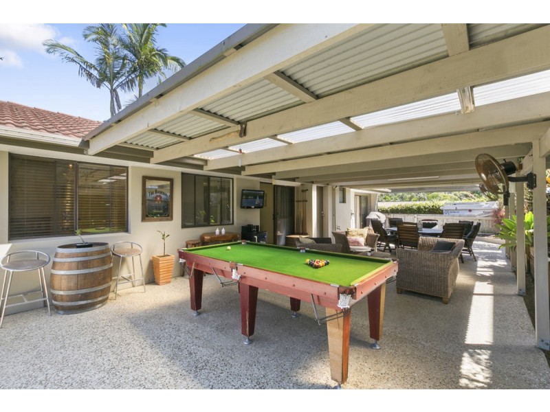 3 Burn Court, Nerang QLD 4211
