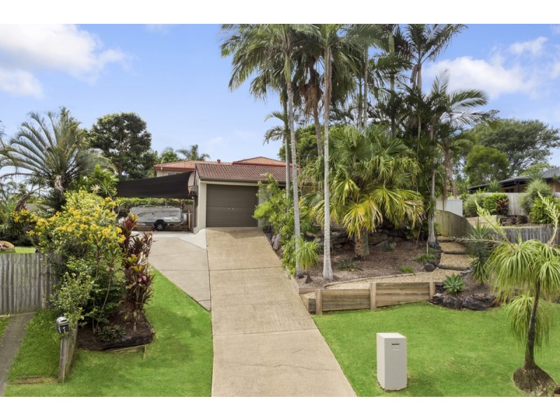 3 Burn Court, Nerang QLD 4211
