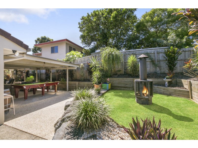 3 Burn Court, Nerang QLD 4211