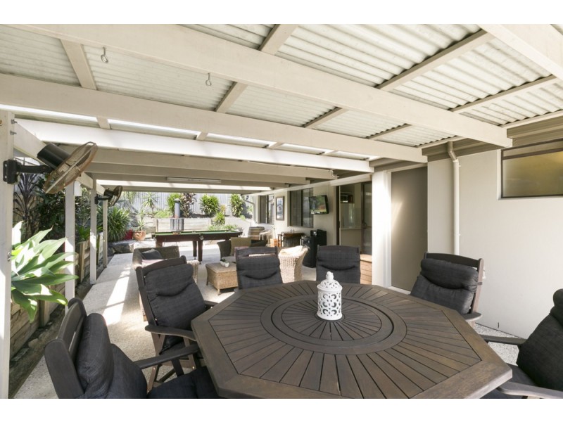 3 Burn Court, Nerang QLD 4211