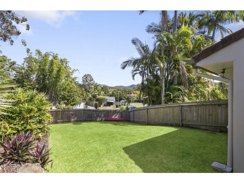 3 Burn Court, Nerang QLD 4211