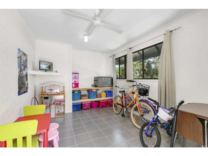 3 Burn Court, Nerang QLD 4211