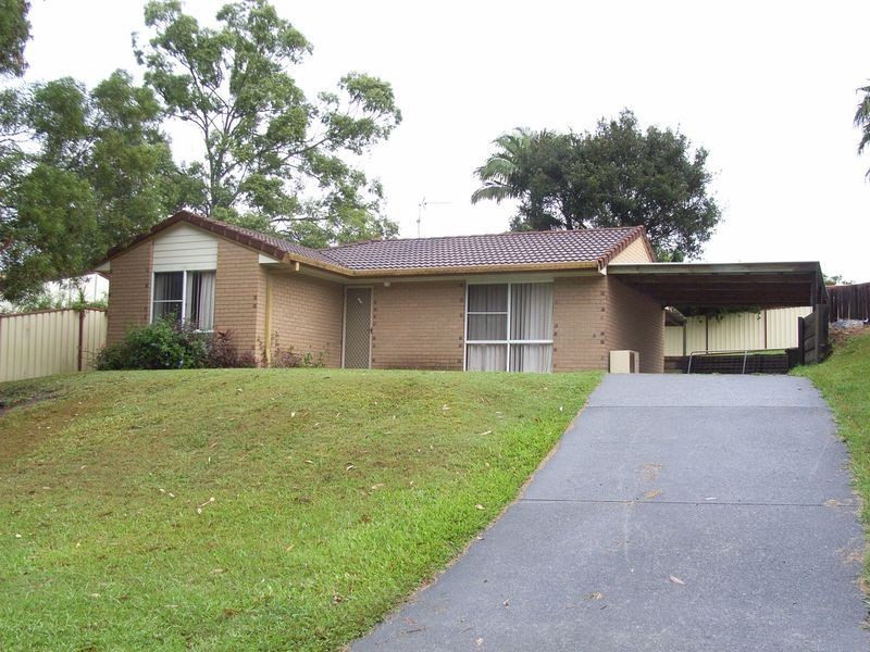 36 Yarrayne Road, Nerang QLD 4211