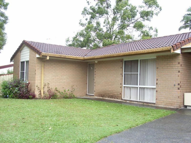 36 Yarrayne Road, Nerang QLD 4211