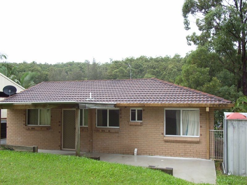 36 Yarrayne Road, Nerang QLD 4211