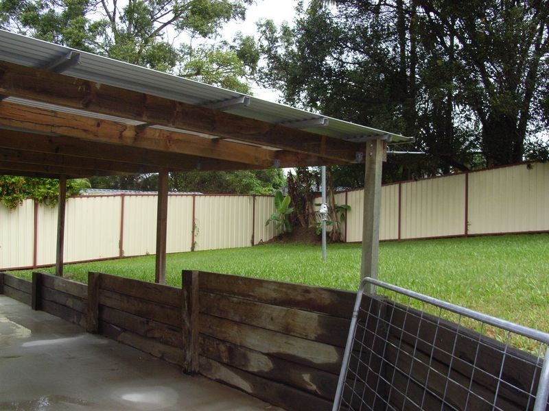 36 Yarrayne Road, Nerang QLD 4211