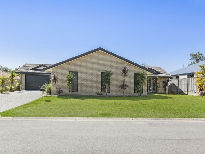4 Fantail Court, Gilston QLD 4211