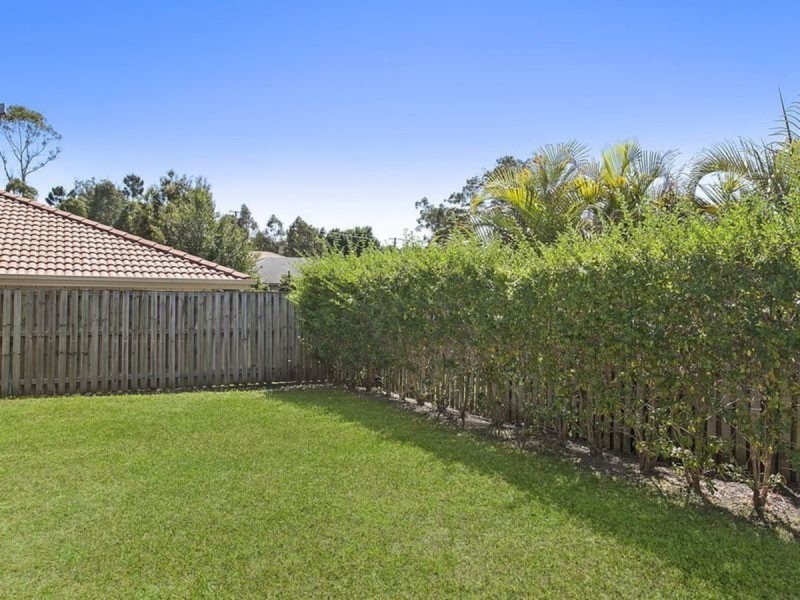 4 Fantail Court, Gilston QLD 4211