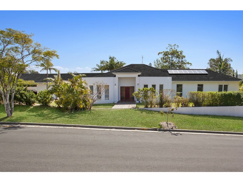 3 Ainsley Avenue, Ashmore QLD 4214