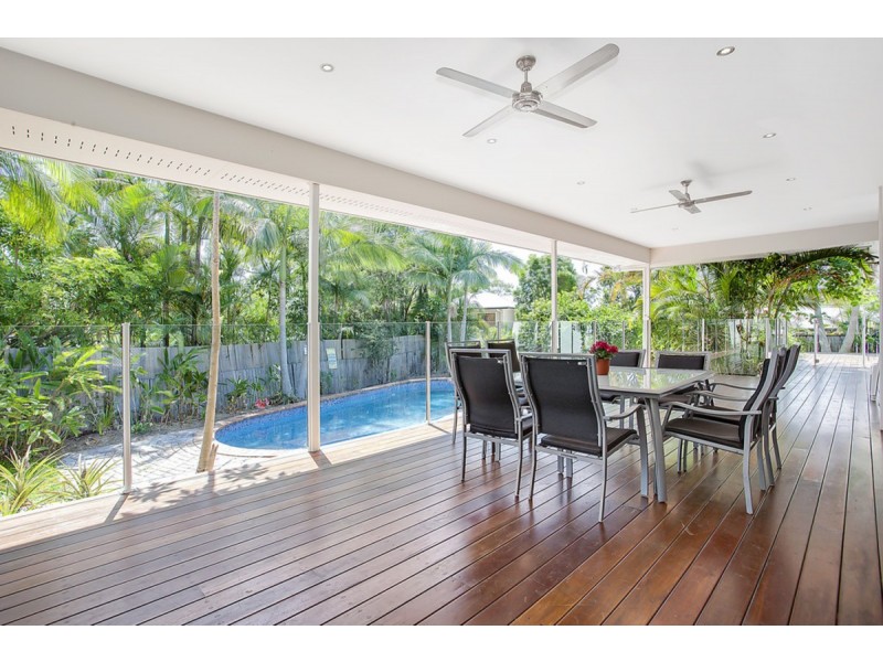 3 Ainsley Avenue, Ashmore QLD 4214