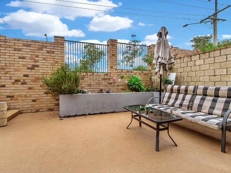 13/6 Tibbing Street, Nerang QLD 4211