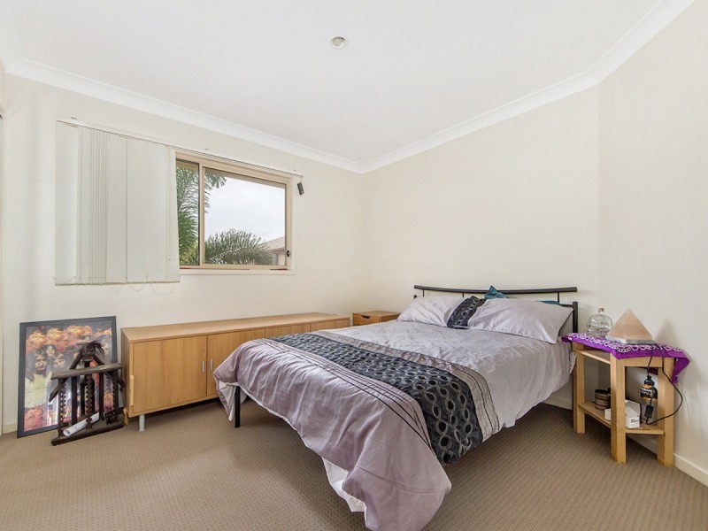 13/6 Tibbing Street, Nerang QLD 4211