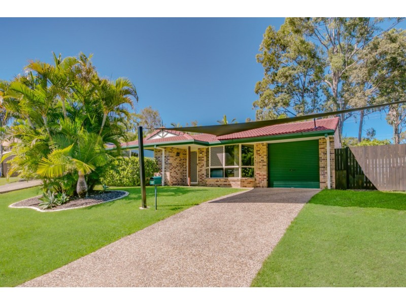37 Riverpark Drive, Nerang QLD 4211