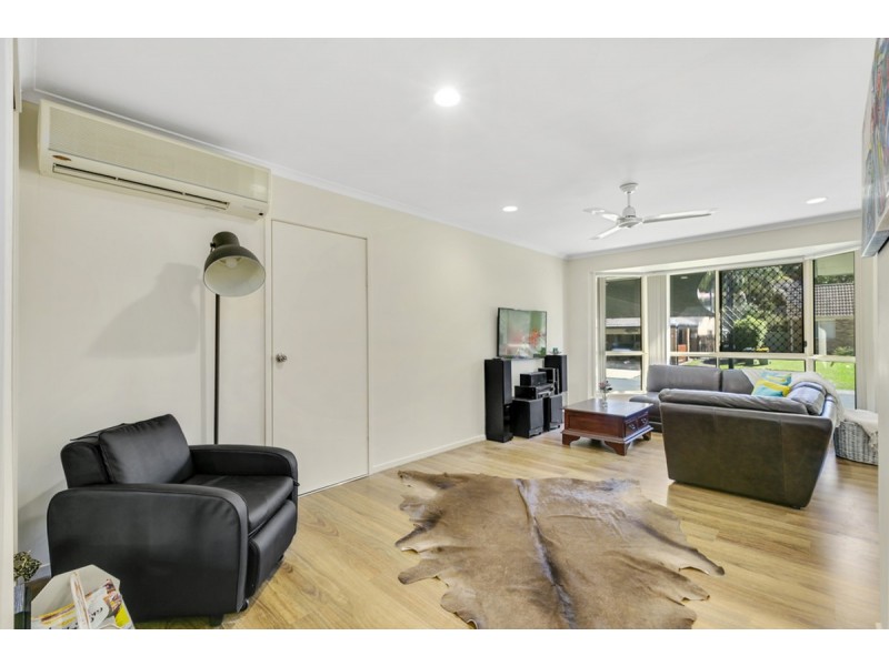 37 Riverpark Drive, Nerang QLD 4211