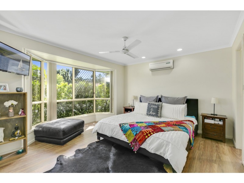 37 Riverpark Drive, Nerang QLD 4211