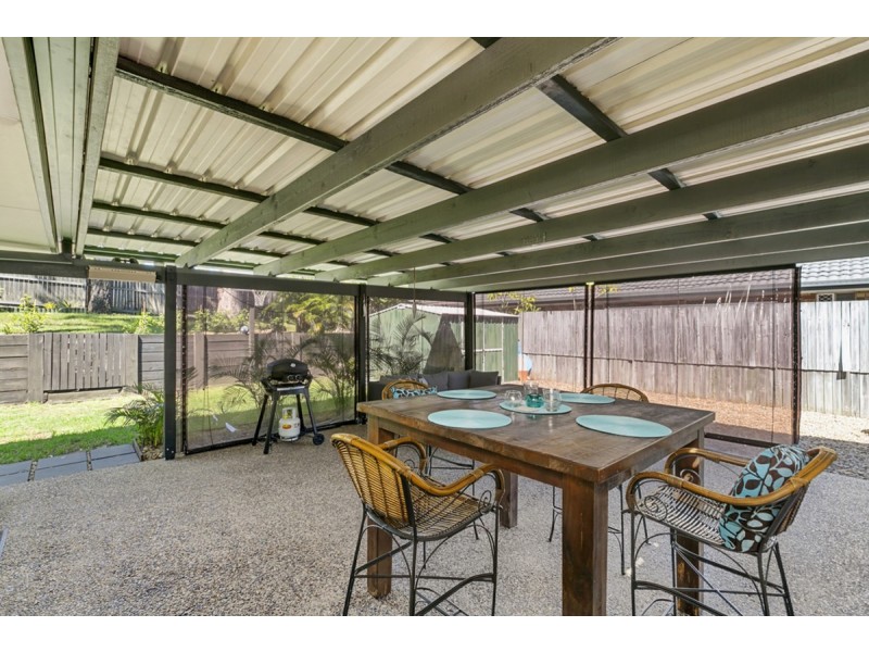 37 Riverpark Drive, Nerang QLD 4211