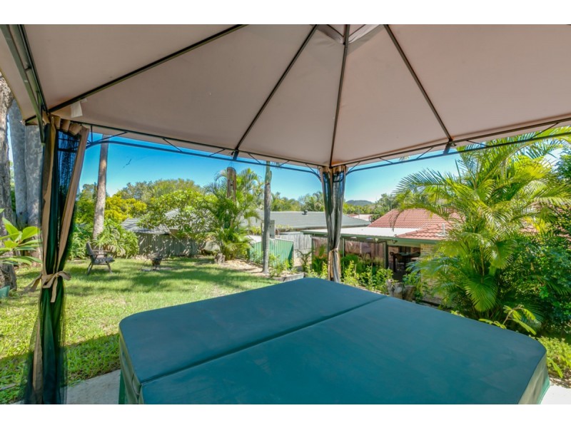 37 Riverpark Drive, Nerang QLD 4211