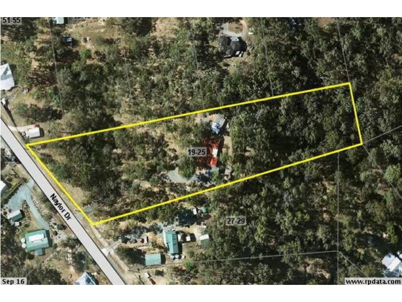 19-25 Naylor Drive, Tamborine QLD 4270