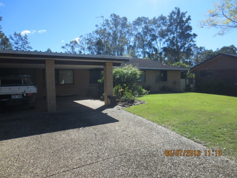 51 Yarrimbah Drive, Nerang QLD 4211