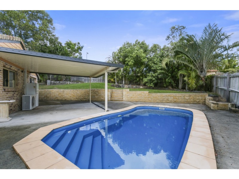5 Padauk Drive, Nerang QLD 4211