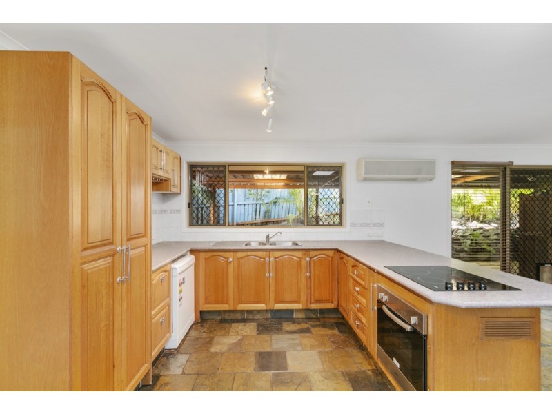 5 Padauk Drive, Nerang QLD 4211