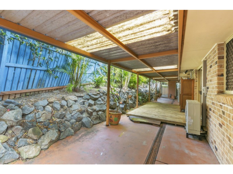 5 Padauk Drive, Nerang QLD 4211