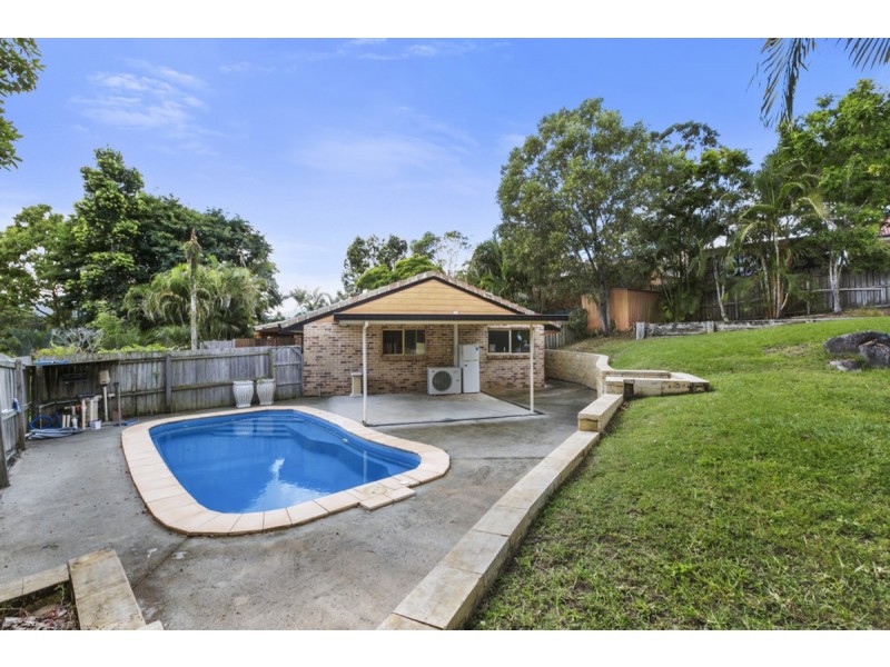 5 Padauk Drive, Nerang QLD 4211