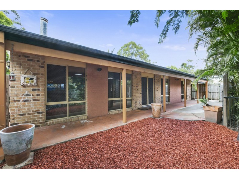 5 Padauk Drive, Nerang QLD 4211