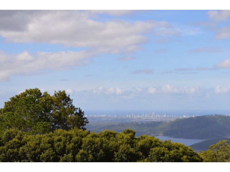 1132-1134 Beechmont Road, Lower Beechmont QLD 4211