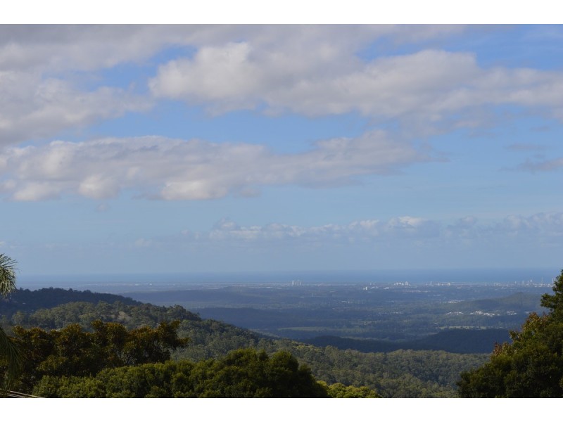 1132-1134 Beechmont Road, Lower Beechmont QLD 4211