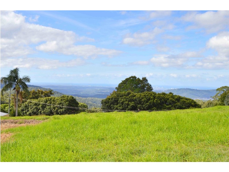 1132-1134 Beechmont Road, Lower Beechmont QLD 4211