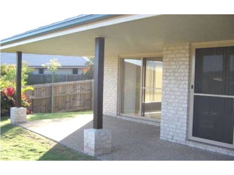 50 Freestone Drive, Upper Coomera QLD 4209