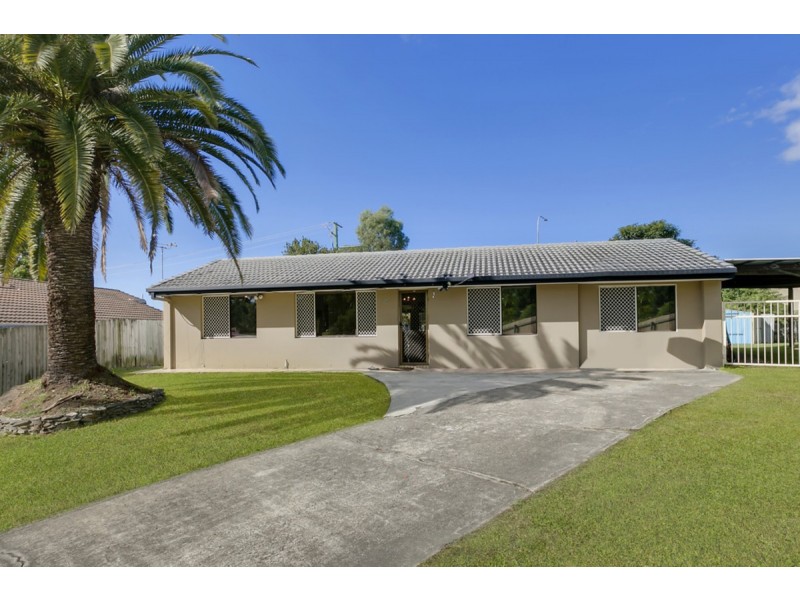 12 Buring Court, Highland Park QLD 4211